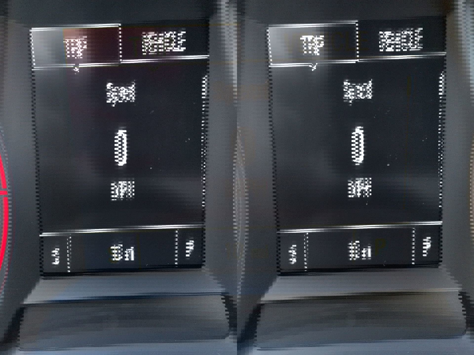 New 2026 Chevrolet Trax RS image 69