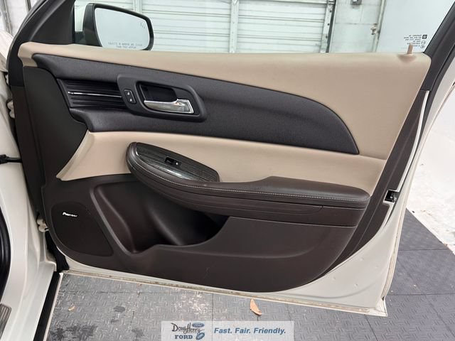 Used 2014 Chevrolet Malibu LTZ FWD image 36