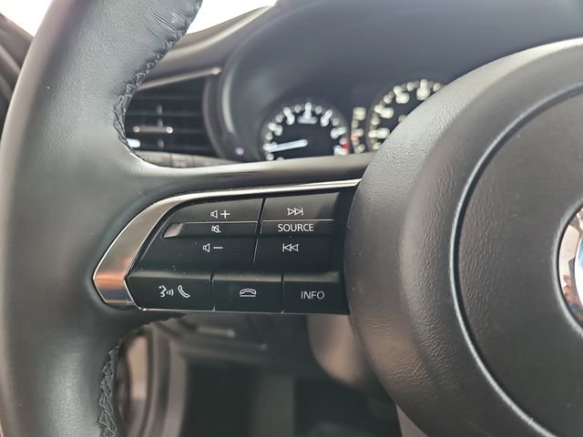 Certified 2025 MAZDA CX-30 AWD 2.5 S w/ Premium Package image 22