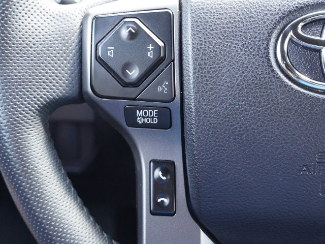 Used 2023 Toyota Tacoma TRD Sport w/ Technology Package AWD/4WD image 42