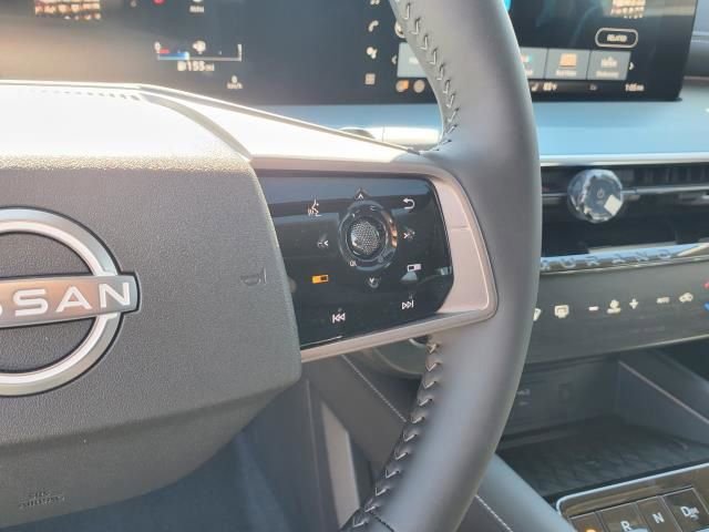 New 2025 Nissan Murano SL image 20