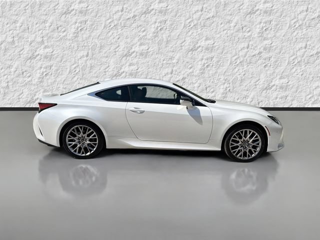 Used 2019 Lexus RC 300 AWD w/ Premium Package image 2