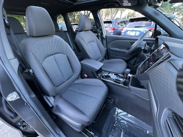 Certified 2026 Subaru Forester Premium AWD/4WD image 26