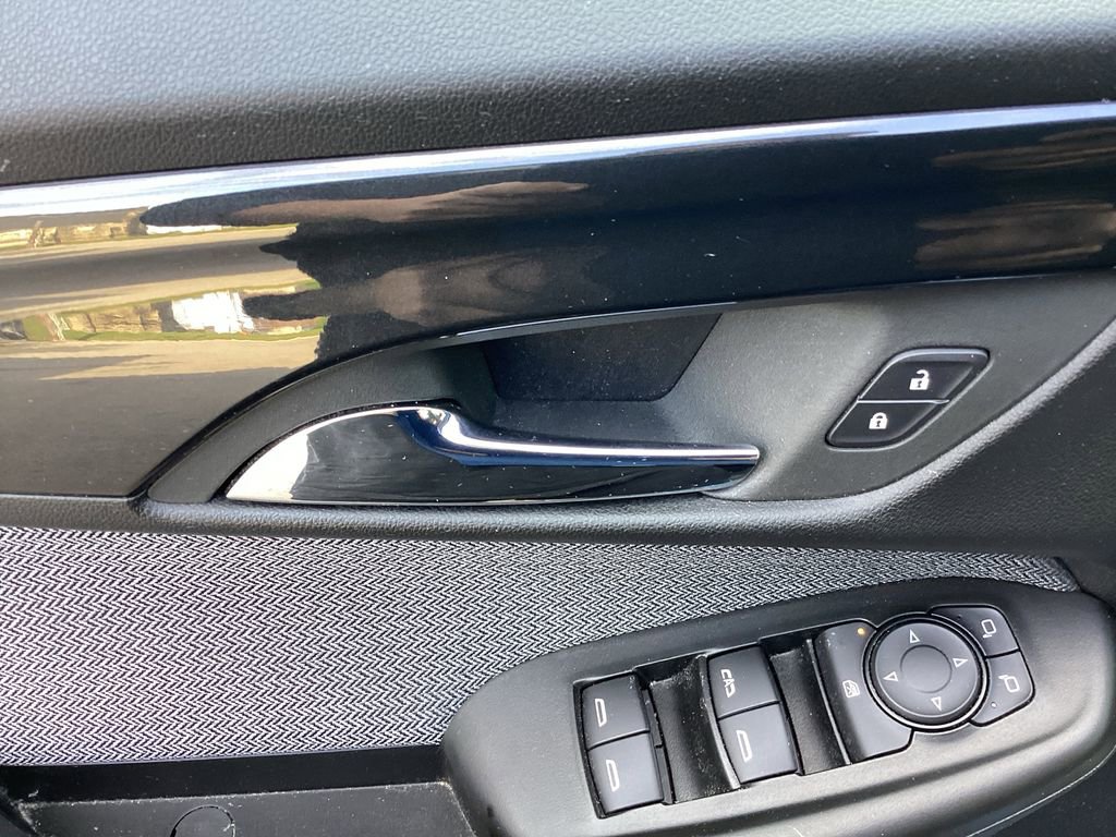 Used 2024 Chevrolet TrailBlazer LT w/ LT Cold Weather Package image 42