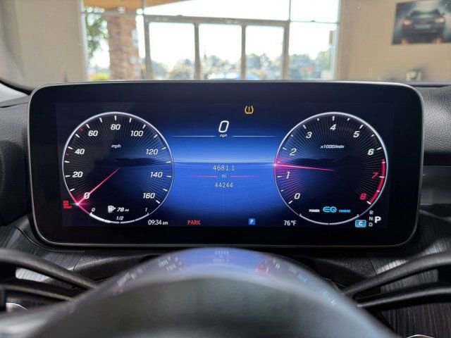 Used 2022 Mercedes-Benz C 300 Sedan w/ Exclusive Trim Package image 14