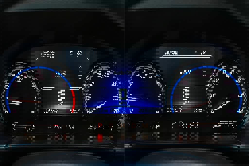 Used 2024 Ford Bronco Sport Badlands image 24