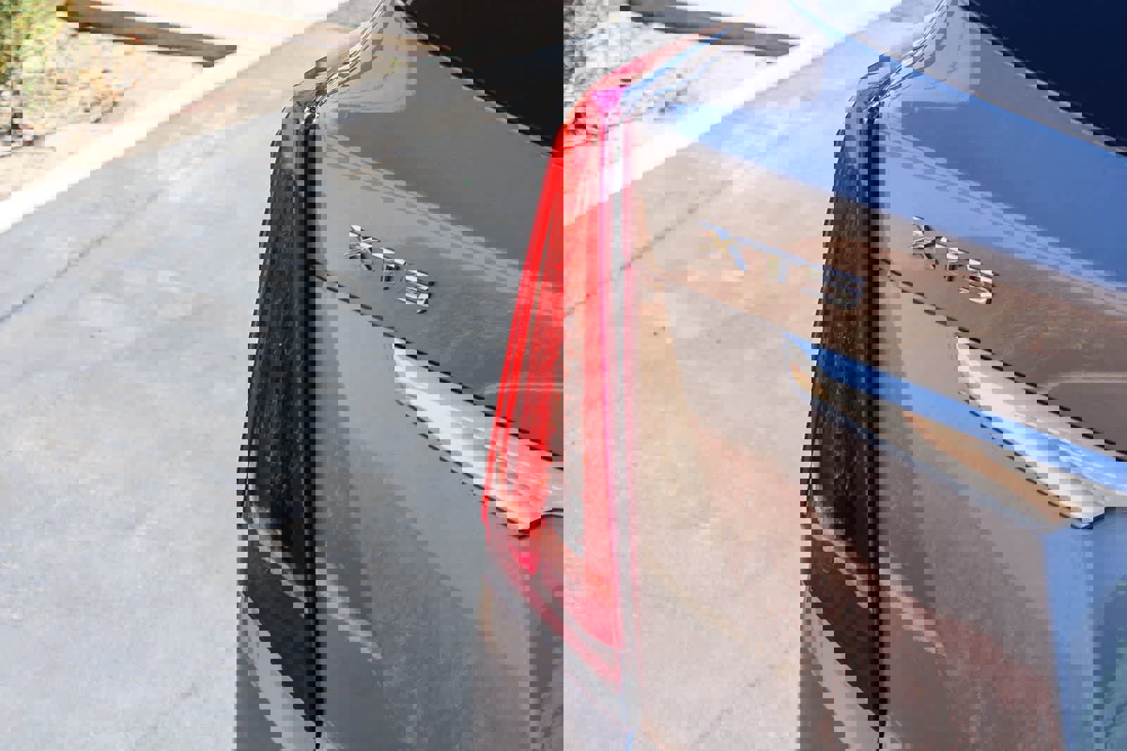 Used 2022 Cadillac XT5 Premium Luxury image 8