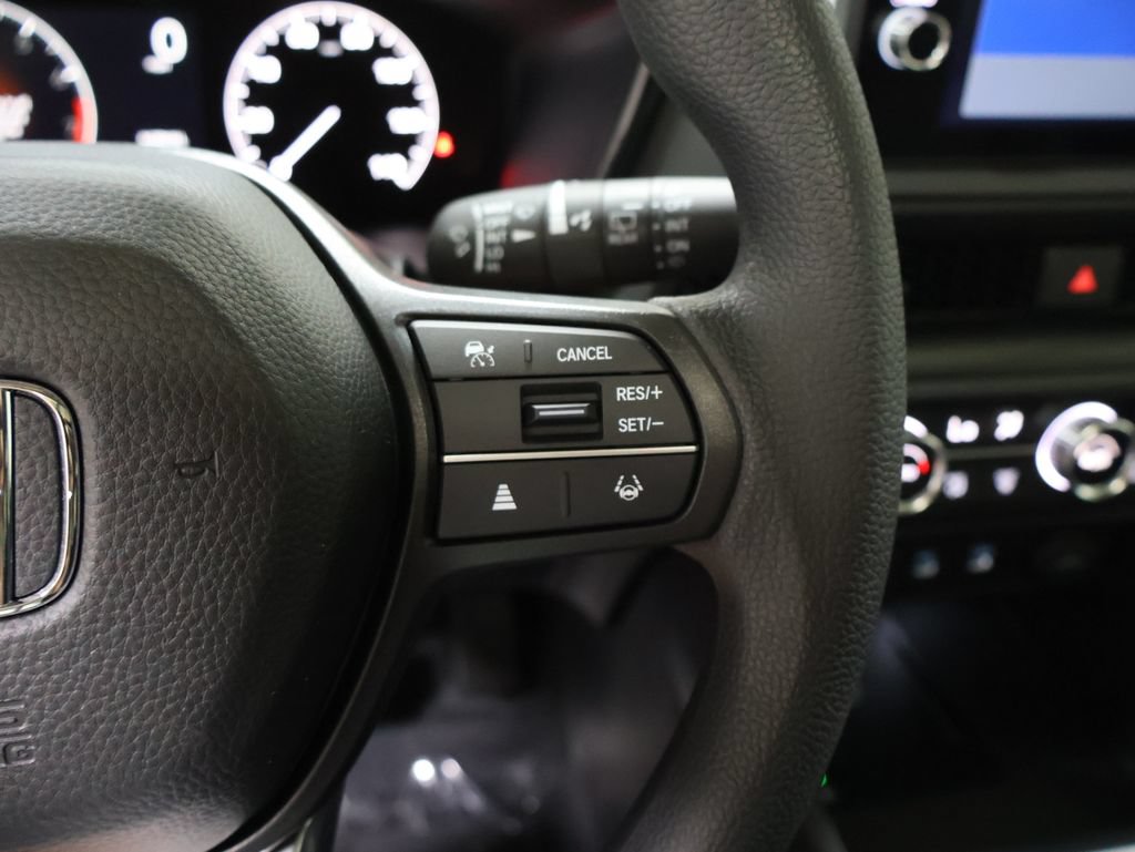 New 2027 Honda CR-V EX image 28