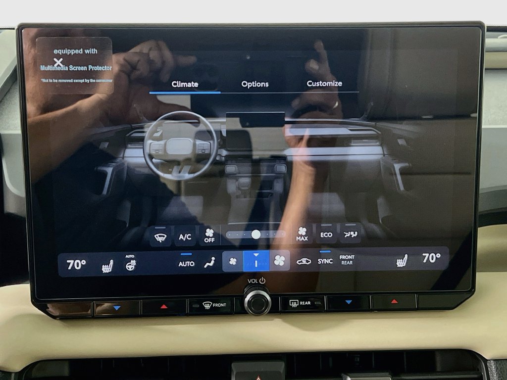 New 2026 Toyota RAV4 Limited AWD/4WD image 23