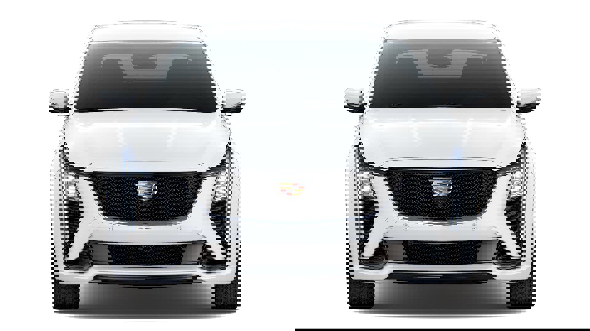 New 2026 Cadillac CT5 Sport image 26