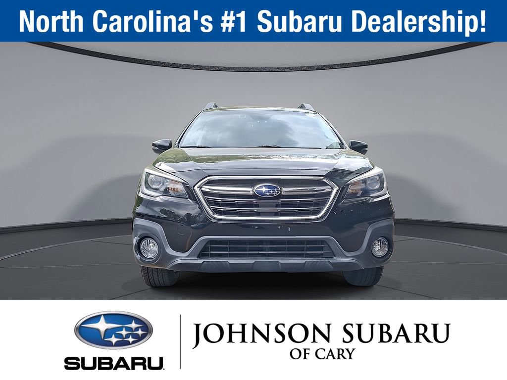 Used 2019 Subaru Outback 2.5i Limited image 31