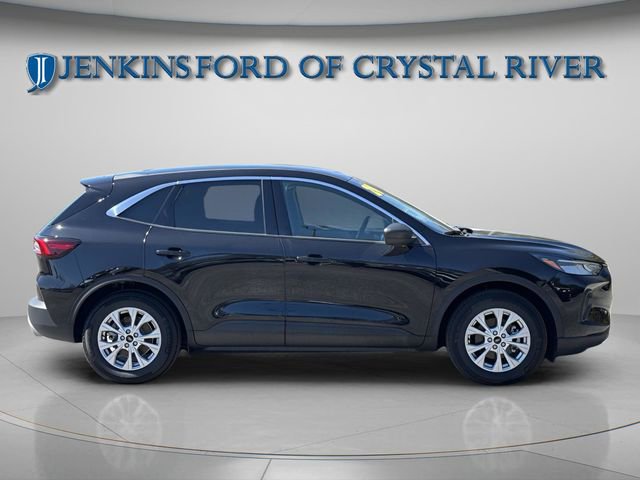 Used 2024 Ford Escape Active image 7