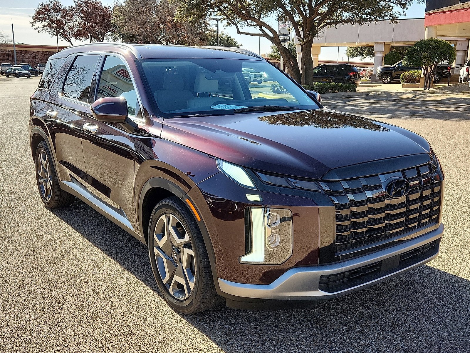 Used 2024 Hyundai Palisade Limited image 6