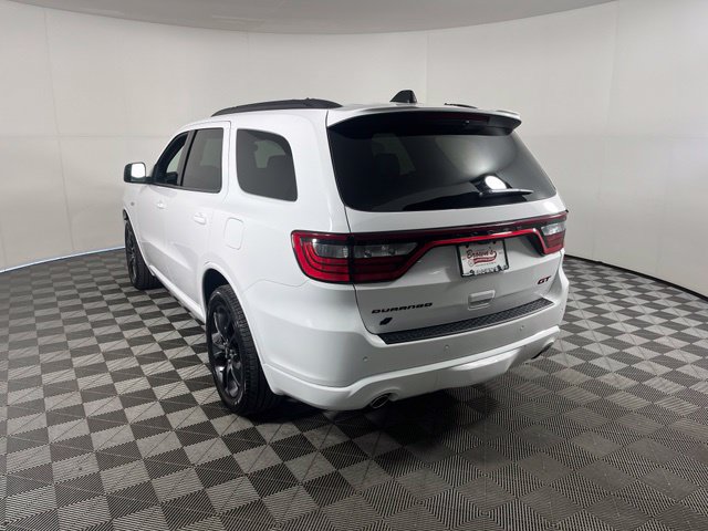 Used 2026 Dodge Durango GT AWD/4WD image 5