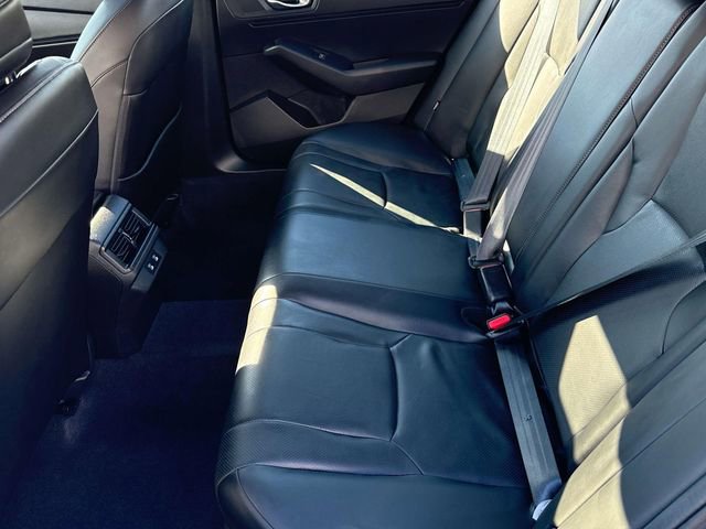 Used 2025 Honda Accord EX-L image 14