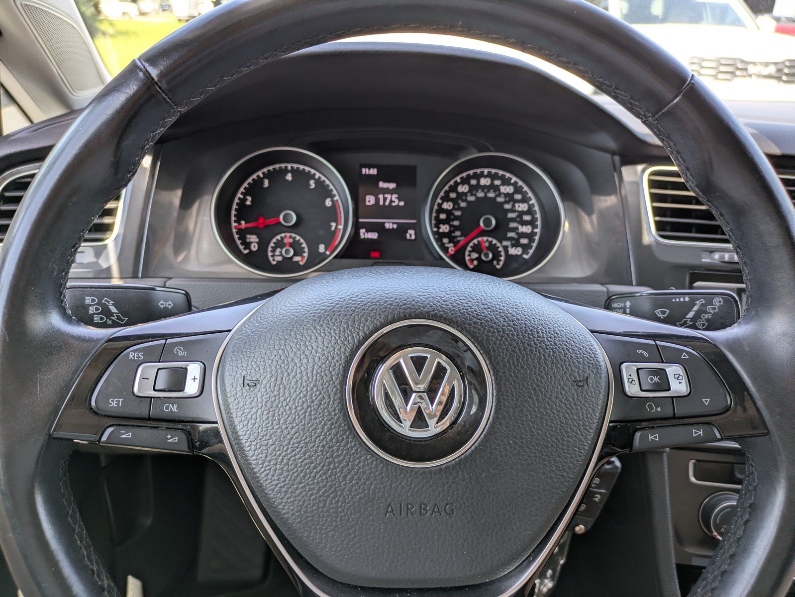 Used 2018 Volkswagen Golf S FWD image 21