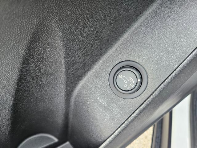 Used 2021 Chevrolet Equinox LT AWD/4WD image 11