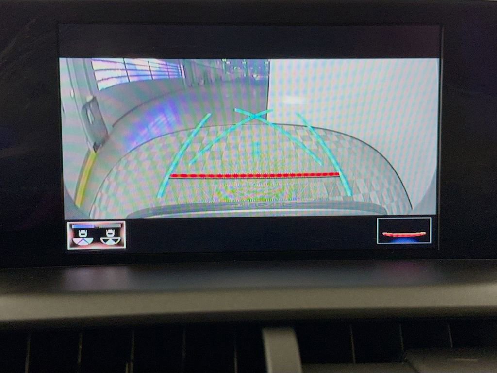 Used 2021 Lexus NX 300 F Sport w/ F Sport Premium Package image 14