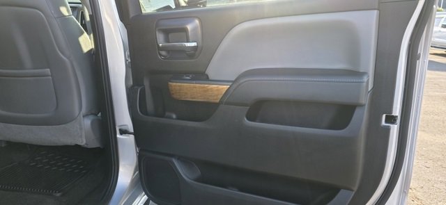 Used 2015 Chevrolet Silverado 3500 LTZ w/ Duramax Plus Package image 12