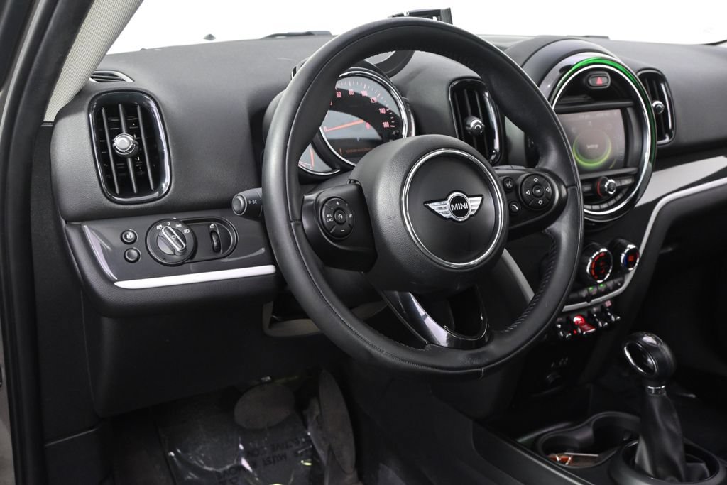 Used 2018 MINI Cooper Countryman S AWD/4WD image 12