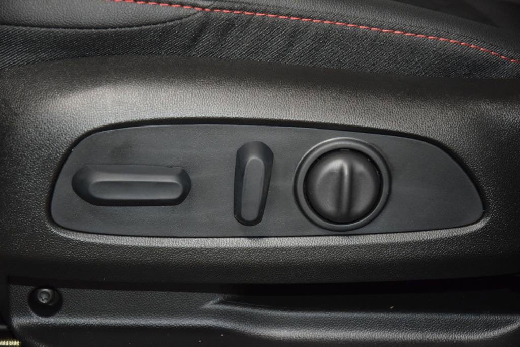 New 2027 Chevrolet Bolt RS w/ Technology Package FWD image 38
