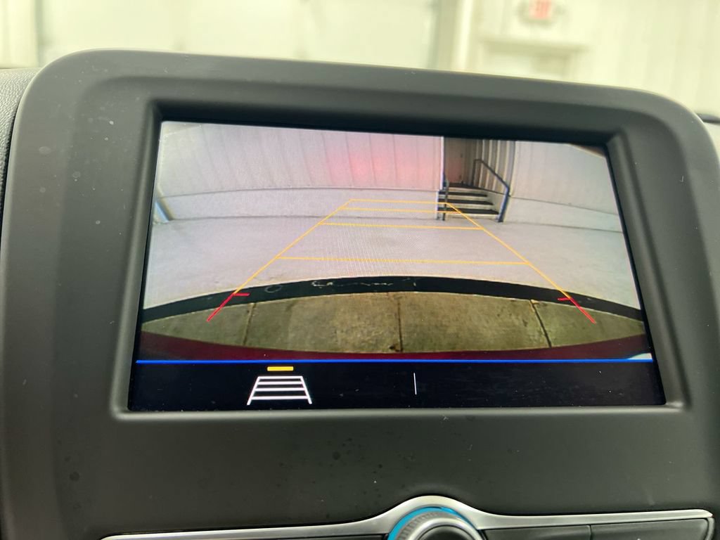Used 2021 Chevrolet Equinox LT AWD/4WD image 14