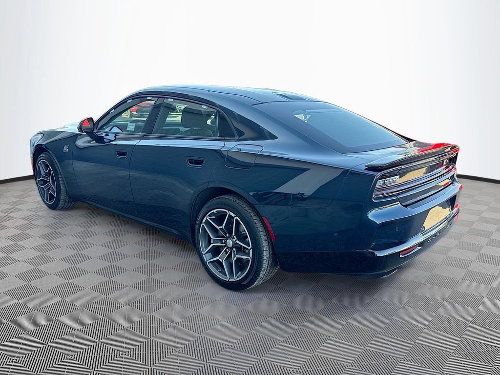 New 2026 Dodge Charger Scat Pack AWD/4WD image 7