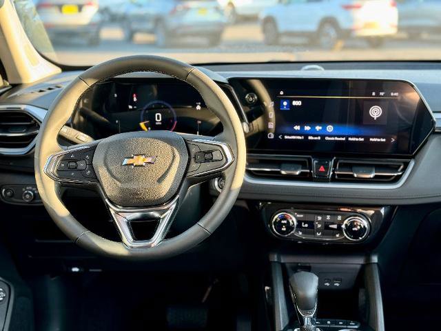 New 2025 Chevrolet TrailBlazer LT w/ Convenience Package image 14