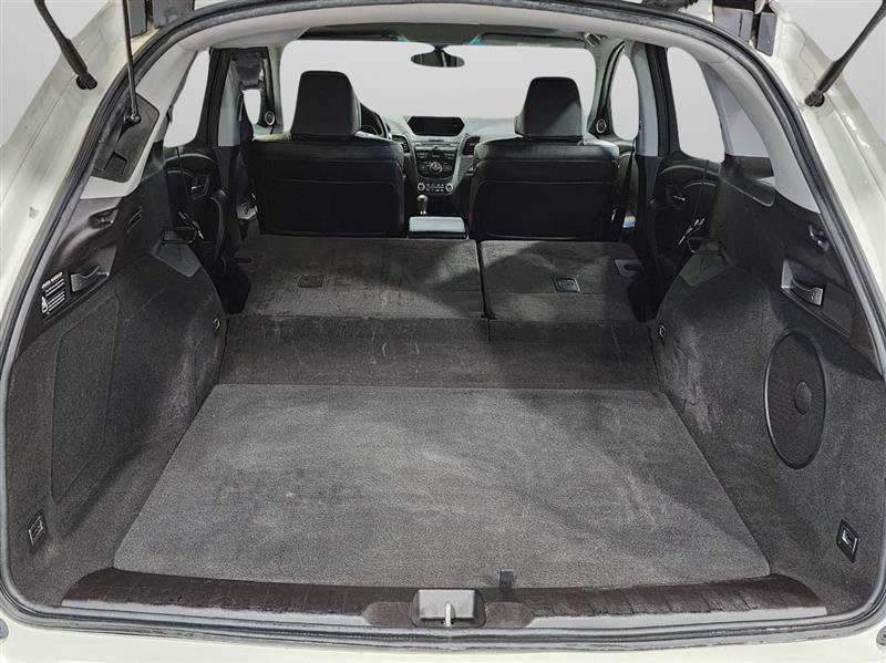 Used 2018 Acura RDX AWD image 36