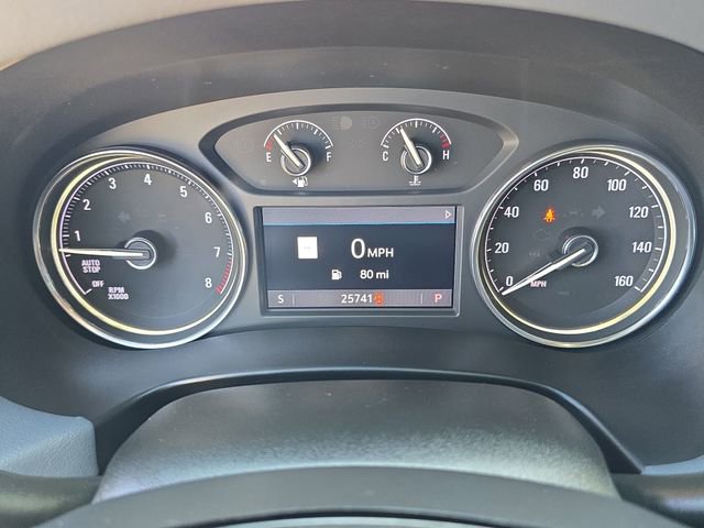 Certified 2023 Buick Enclave Essence w/ Experience Buick Package image 31