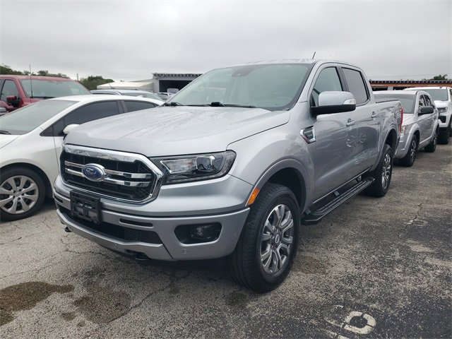 Used 2020 Ford Ranger Lariat image 31