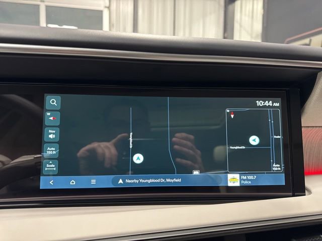 Used 2026 Hyundai Palisade Calligraphy image 12