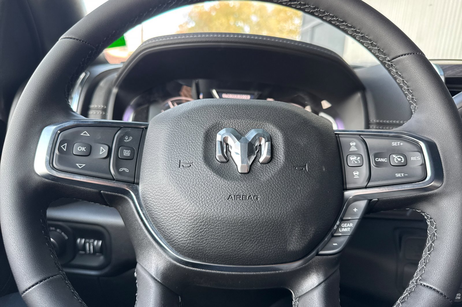 New 2026 RAM 2500 Laramie w/ Night Edition image 22