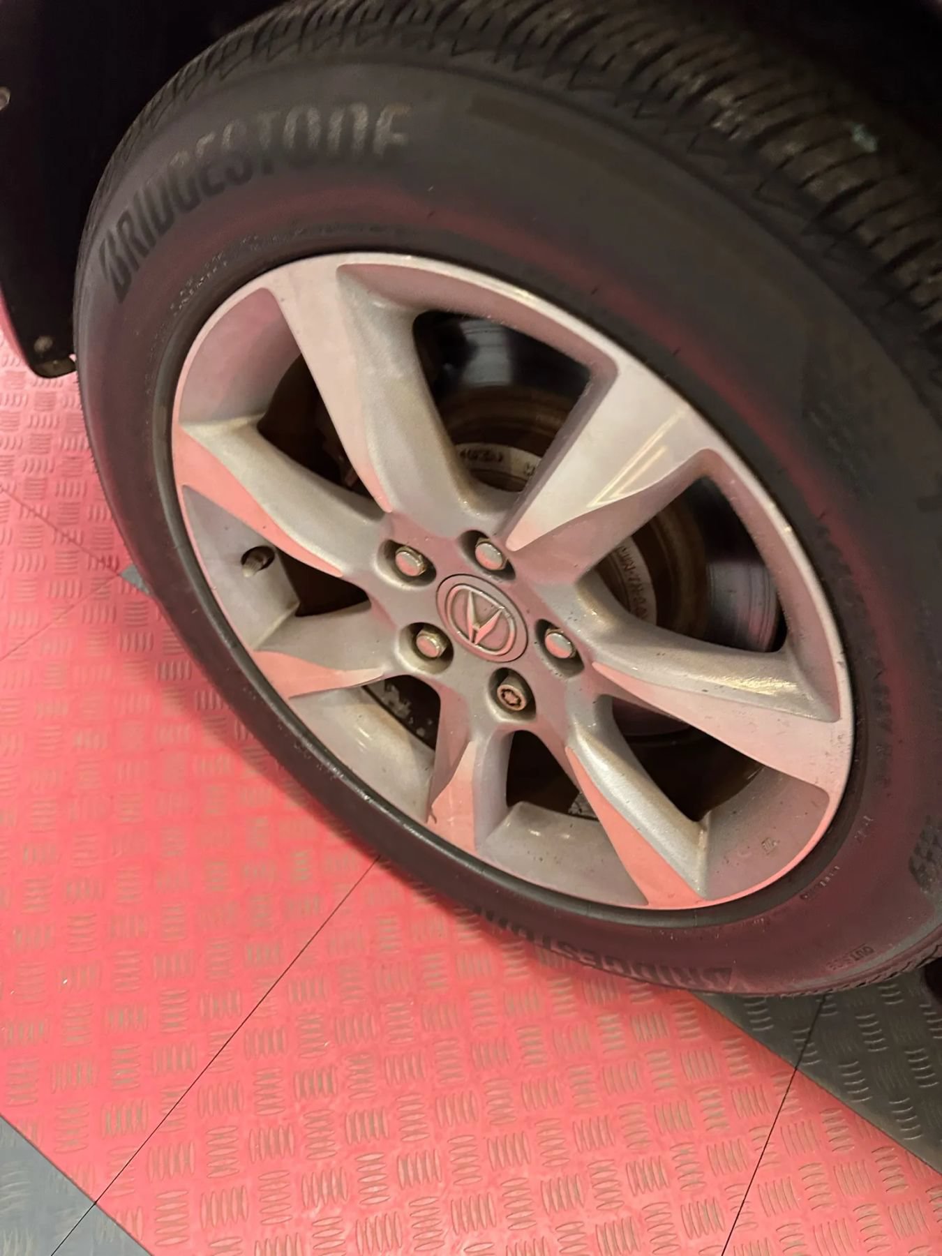 Used 2013 Acura TL FWD image 30