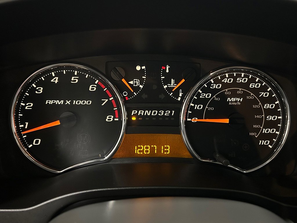 Used 2010 Chevrolet Colorado LT image 14