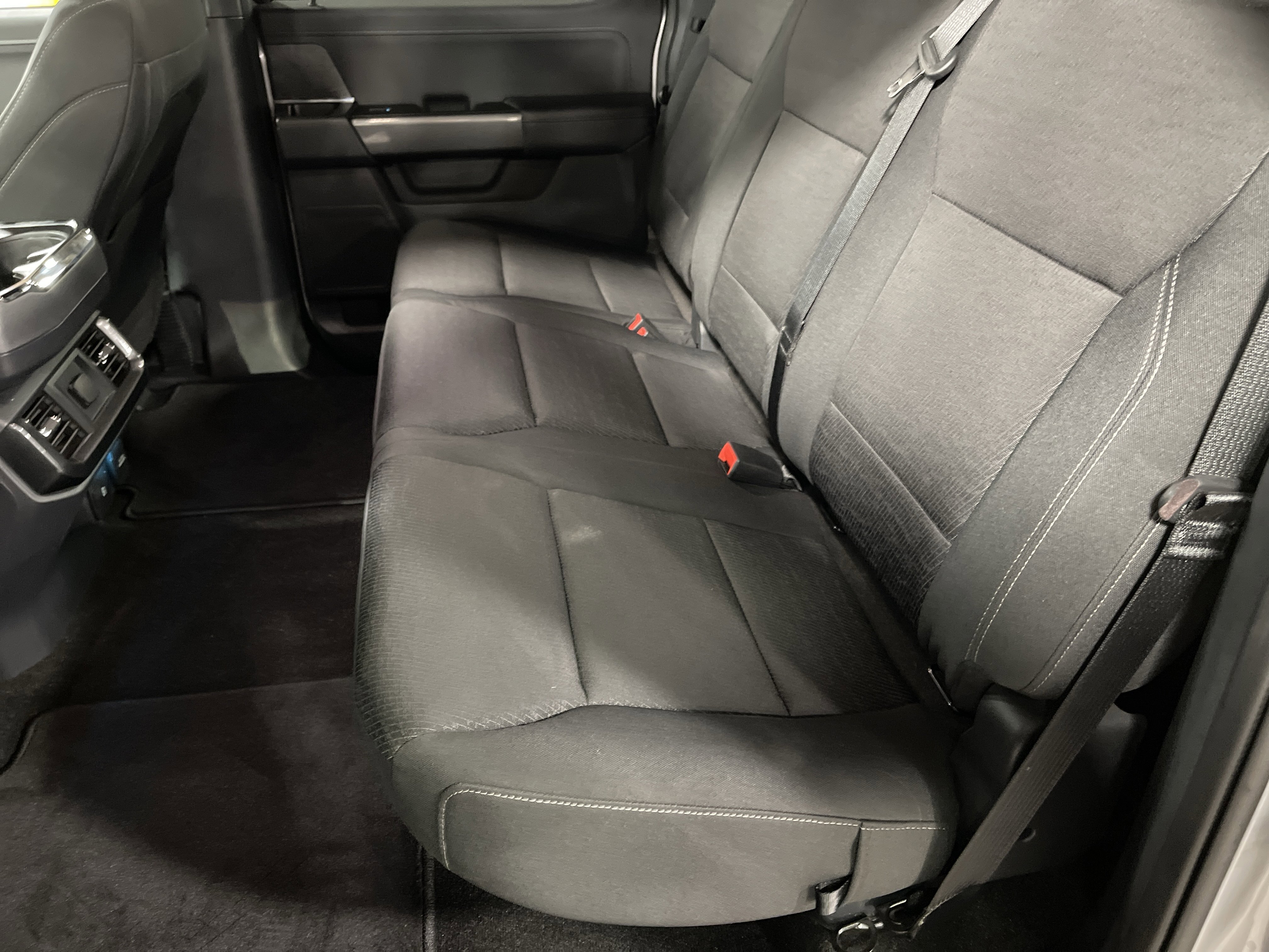 Used 2022 Ford F150 XLT w/ Equipment Group 302A High image 14