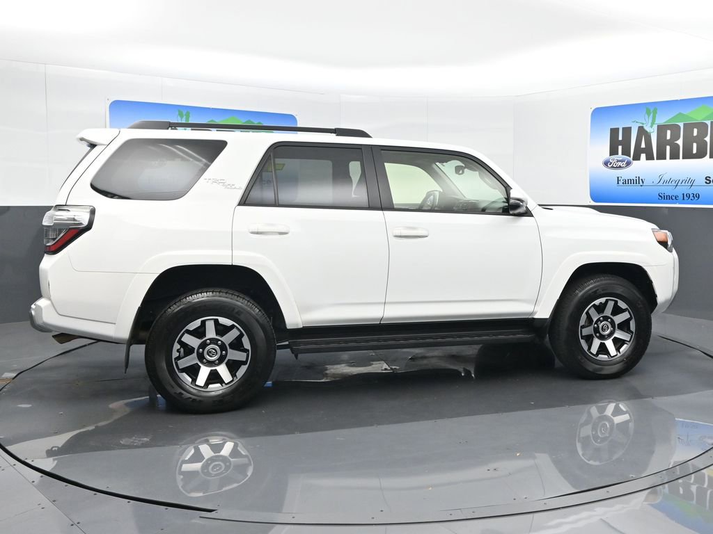 Used 2024 Toyota 4Runner TRD Off-Road Premium image 6