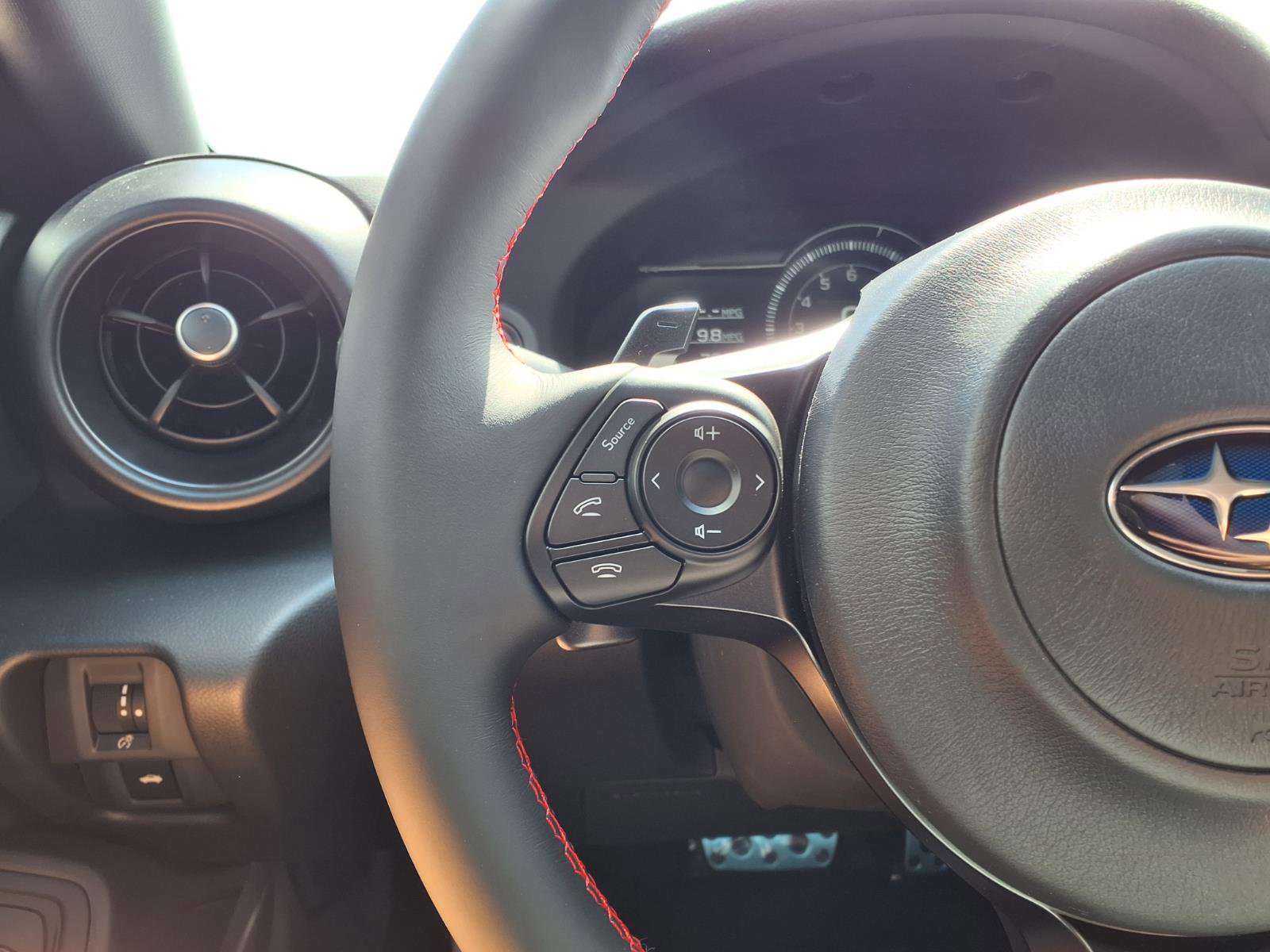 New 2026 Subaru BRZ Limited image 7