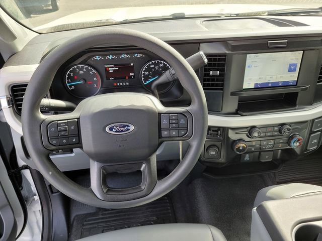 New 2026 Ford F250 XL w/ XL Chrome Package image 12