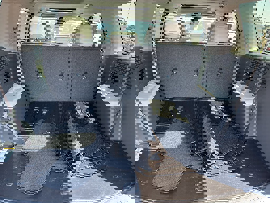 New 2026 Hyundai Santa Fe Limited image 23