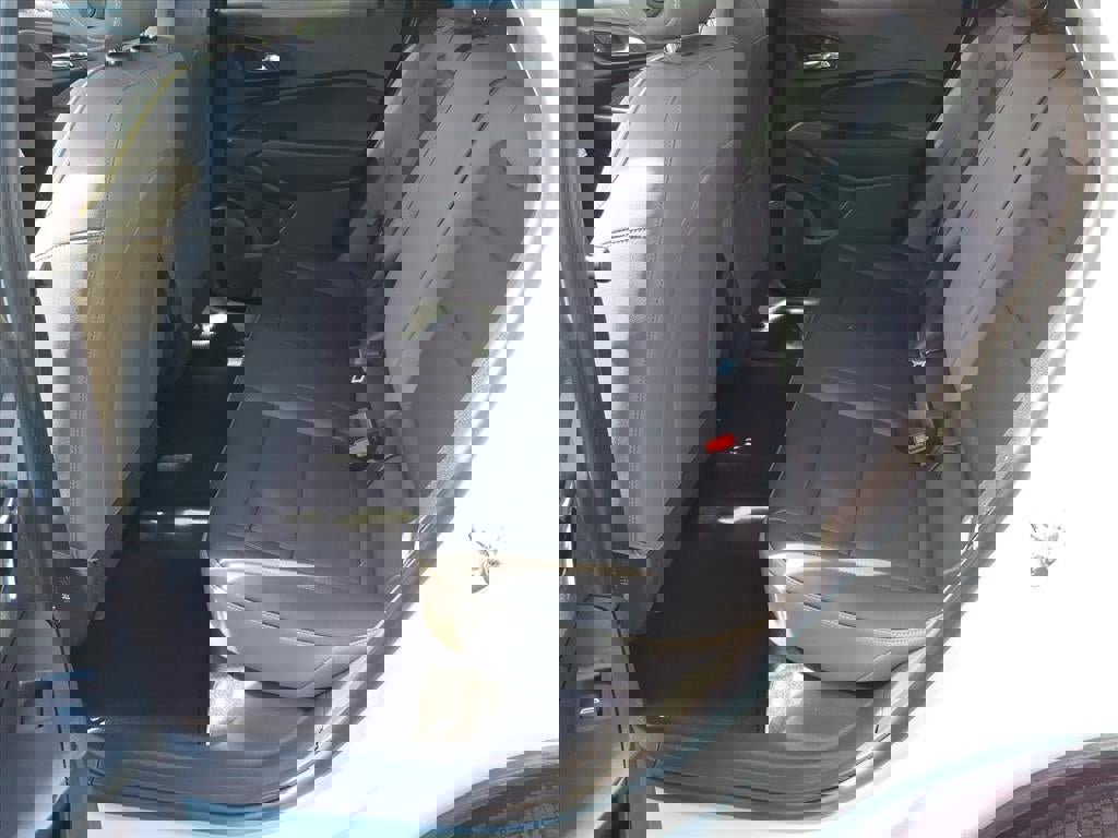 New 2026 Chevrolet Trax ACTIV image 14