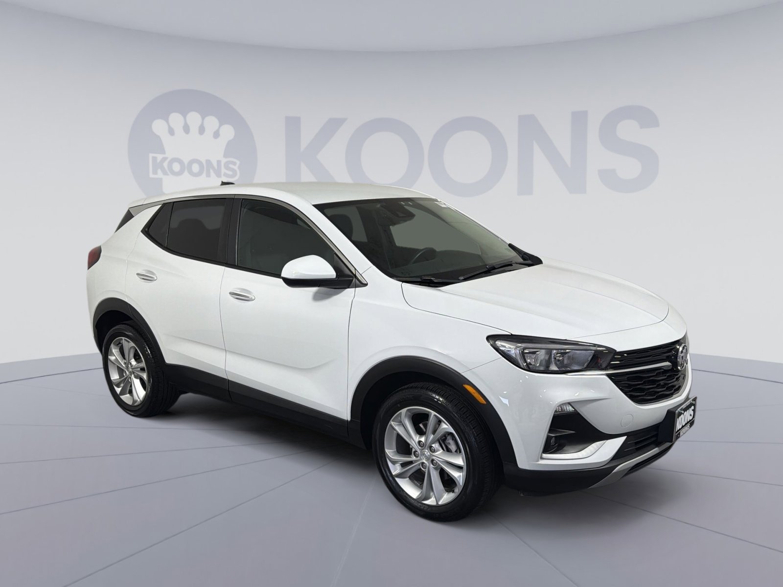 Used 2023 Buick Encore GX Preferred image 10