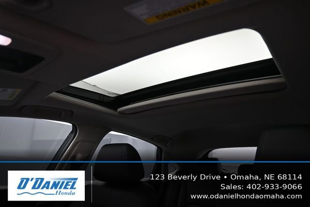 Used 2023 Honda Civic EX-L image 34