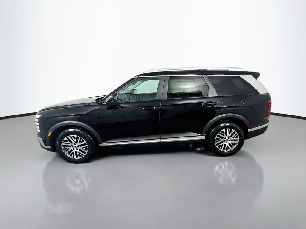 New 2026 Hyundai Palisade SEL AWD/4WD image 4