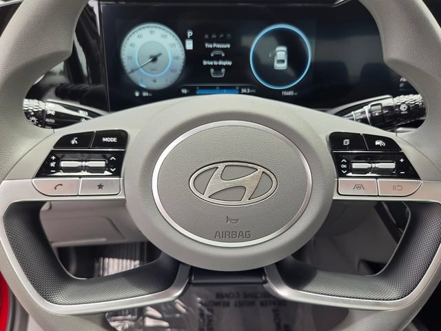 Used 2024 Hyundai Elantra SEL FWD image 27