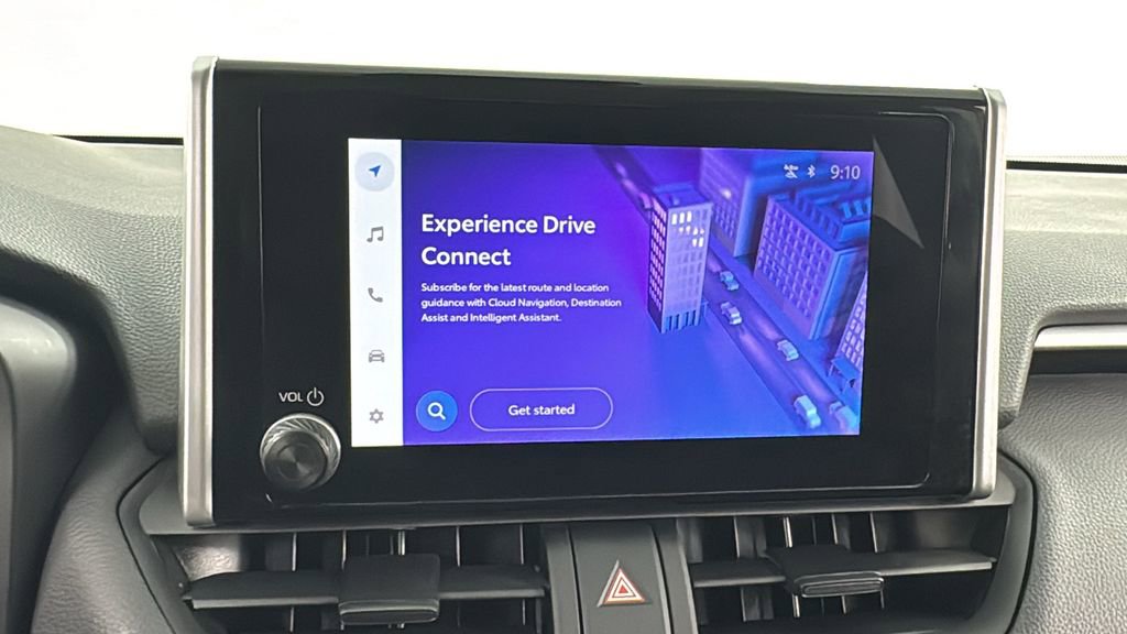 Used 2024 Toyota RAV4 LE image 24