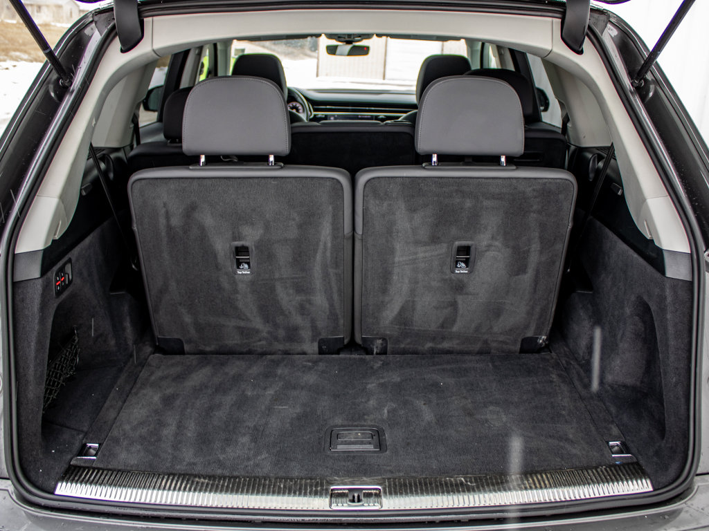 Used 2024 Audi Q7 3.0T Premium Plus image 27