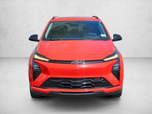 New 2027 Chevrolet Bolt RS FWD image 6