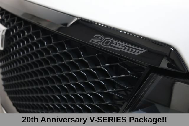 Used 2024 Cadillac Escalade ESV V w/ Heavy-Duty Trailer Package AWD/4WD image 11