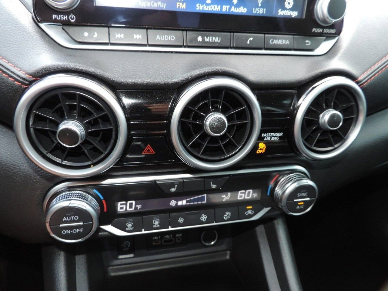 Certified 2024 Nissan Sentra SR image 23